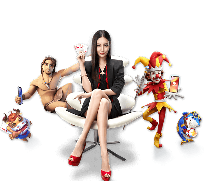 jdb财神捕鱼最新版V1.2.3安卓版 1